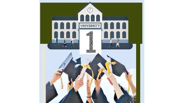 Unified University Act: ఉన్నత విద్యకు దిక్సూచి ఏకీకృత చట్టం