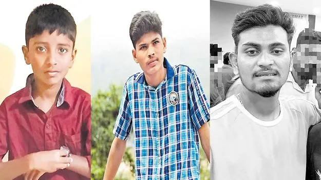 Khammam Road Accident: డివైడర్‌ను ఢీకొట్టిన కారు.. ముగ్గురి మృతి