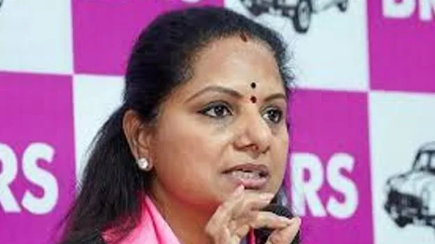Kalvakuntla Kavitha: కక్ష సాధింపు రాజకీయాలకు నేను మొదటి బాధితురాలిని.. 