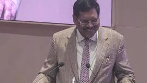 Former CJI Justice Gavai: కొన్నిసార్లు శిక్ష కన్న క్షమ మిన్న