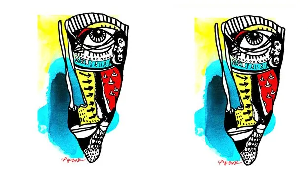 The Unstoppable Smile: ఆ నవ్వు