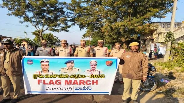 నిర్భయంగా ఓటు హక్కును వినియోగించుకోవాలి