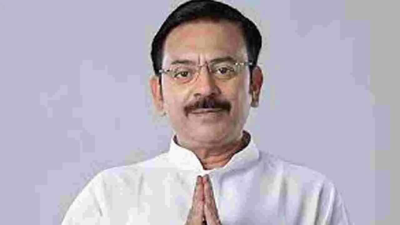Minister Aroop Biswas: బెంగాల్‌ క్రీడా శాఖ మంత్రి రాజీనామా