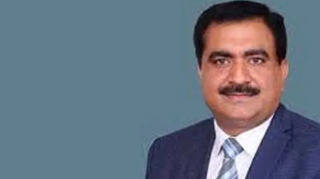 Godrej Group President Rakesh Swami: వ్యవసాయం, ఆయిల్‌పామ్‌ల్లో అవకాశాలు పుష్కలం