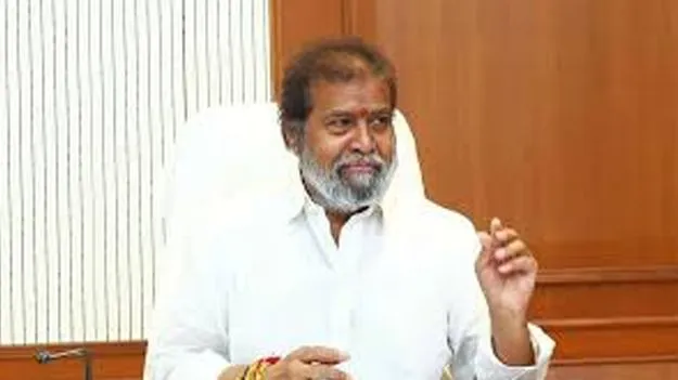 Health Minister Damodar Rajanarasimha: జర్నలిస్టులు, ఉద్యోగులకు సూపర్‌స్పెషాలిటీ వైద్యసేవలు