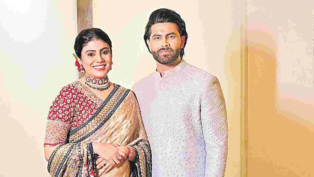 Ravindra Jadeja: భారత క్రికెటర్లు వ్యసనపరులు