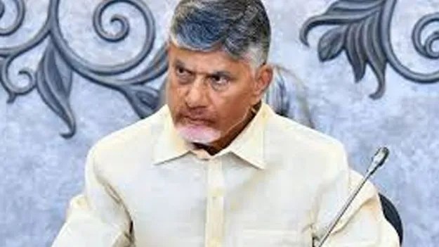 CM Chandrababu Naidu: ప్రపంచ స్థాయికి క్వాంటమ్‌ వ్యాలీ