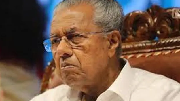 ED Issues to Kerala CM: మసాలా బాండ్ల కేసులో కేరళ సీఎంకు నోటీసులు