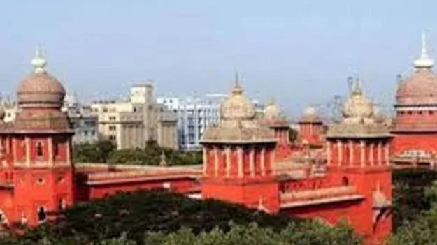 Madras High Court : ప్రేమ వివాహం స్టాక్‌ మార్కెట్‌లాంటిది