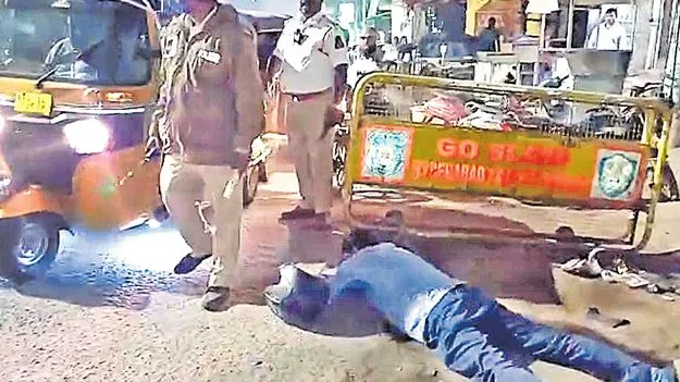 Drunk Driving Cases: తాగారు.. ఊగారు!