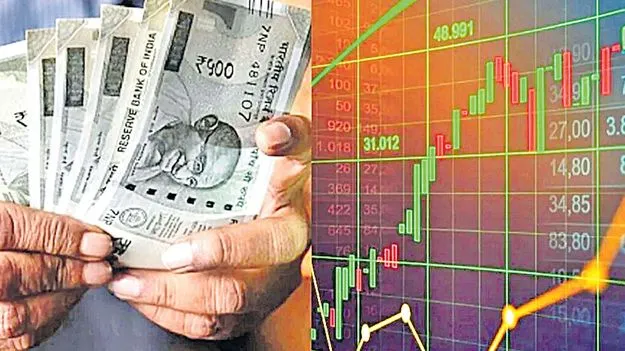 Indian Stock Market Wealth: స్టాక్‌ మార్కెట్‌ సంపదలో రూ.30 లక్షల కోట్ల వృద్ధి 