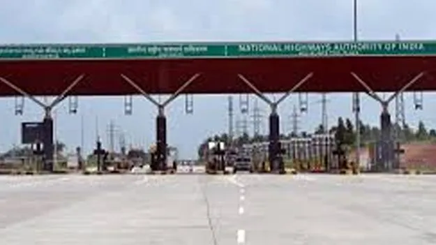  Toll Collection Wont Burden Common Public: సామాన్యులపై భారం ఉండదు