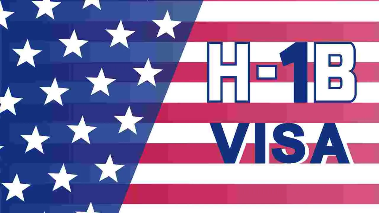 US Immigration: హెచ్‌1బీ వీసాలు తాత్కాలిక రద్దు