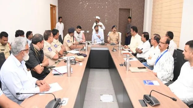 మాదక ద్రవ్యాల ప్రభావాన్ని నియంత్రించాలి 