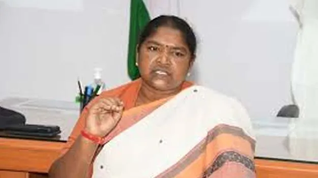 Panchayati Raj Minister Seethakka: ఉపాధి చట్టాన్ని రక్షించుకుందాం