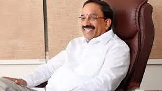 Minister Tummala Nageswara Rao: పట్టుబట్టి.. మంజూరు చేయించి