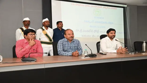 పంచాయతీ ఎన్నికల్లో స్టేజ్‌-2 ఆర్‌వోల పాత్ర కీలకం