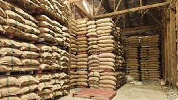 Vigilance Raids CMR Rice Stock: సీఎంఆర్‌ ధాన్యం పక్కదారి