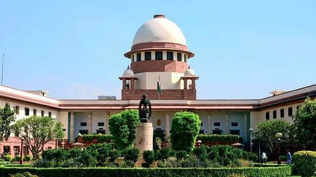 Supreme Court: తీర్పుల వివరాలన్నీ వెల్లడించాలి