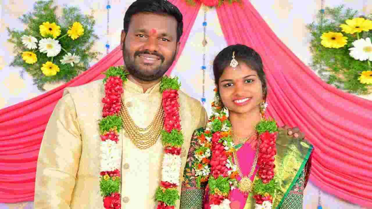 Family tragedy: ప్రాణాలు తీసిన మధ్యవర్తిత్వం