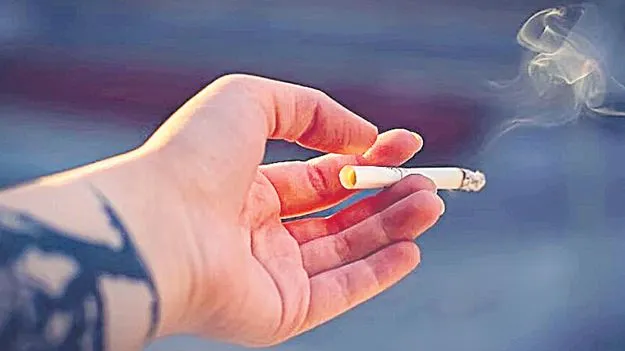 Hikes Taxes on Cigarettes: సిగరెట్లు మరింత ప్రియం