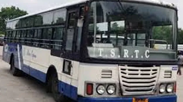 448 More RTC Lease Buses: మహిళా సాధికారతకు మరింత ఊతం