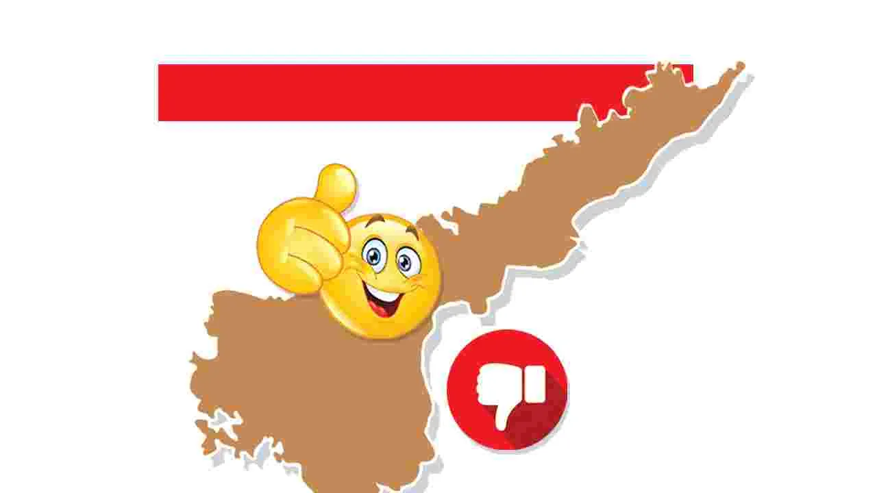 Mixed Reactions to District Reorganization: ఇష్టం.. కొంచెం కష్టం