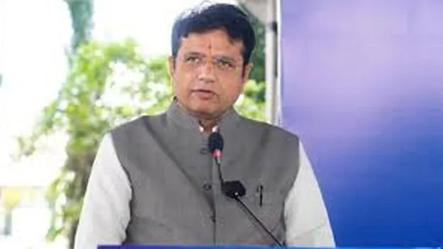 Minister Duddilla Siddharth: సమకాలీన నైపుణ్యాలే విజయ రహస్యం