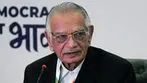 Former Union Minister Shivraj Patil Passes Away: కేంద్ర మాజీ మంత్రి శివరాజ్‌ పాటిల్‌ కన్నుమూత