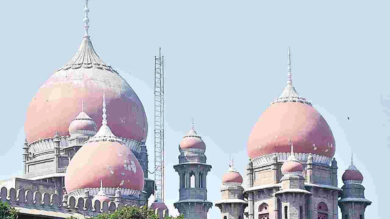 TS  High Court: జీహెచ్‌ఎంసీ ఆర్డినెన్స్‌లపై వివరణ ఇవ్వండి