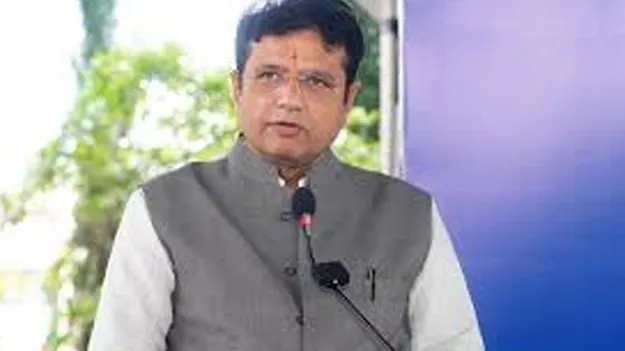 Minister Sridhar Babu: విదేశీ పెట్టుబడులకు గమ్యస్థానంగా తెలంగాణ