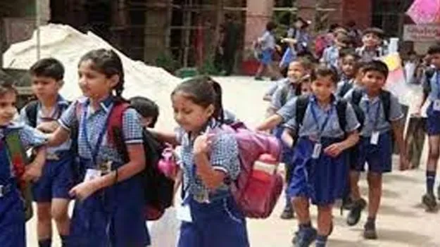 Education policy: తెలుగు రాష్ట్రాల్లో అమలుకాని1వ తరగతి అడ్మిషన్‌కు ‘ఆరేళ్ల’ రూల్‌!