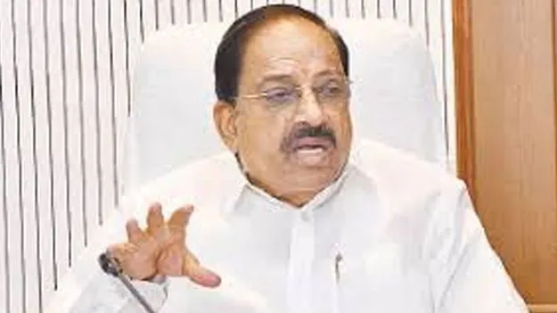 Agriculture Minister Tummala Nageswara Rao: సమర్థంగా రైతువేదికల వినియోగం