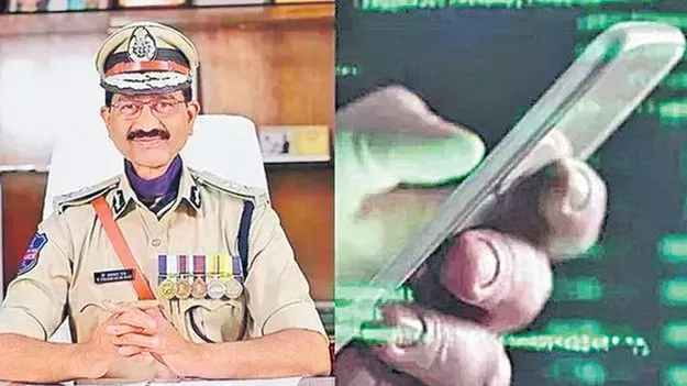 Ex-SIB Chief Prabhakar Rao: ప్రభాకర్‌రావుకు ఎస్సై మంచం!