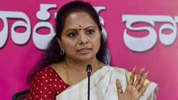 Kalvakuntla Kavitha: తుమ్మలను వదులుకోవడం.. కేసీఆర్‌ తప్పే