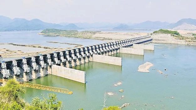Polavaram Project Makes Strong Progress: పోలవరంలో కీలక పనులు భేష్‌!