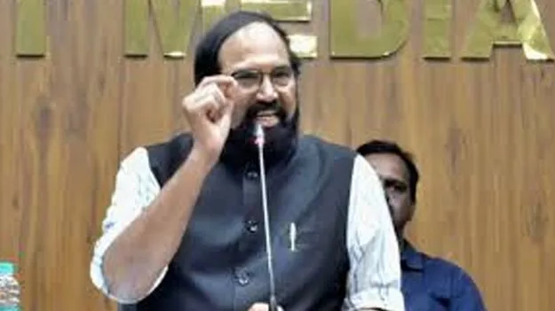 Minister Uttam Kumar Reddy: ఉప్పుడు బియ్యం అదనపు కోటా ఇవ్వండి