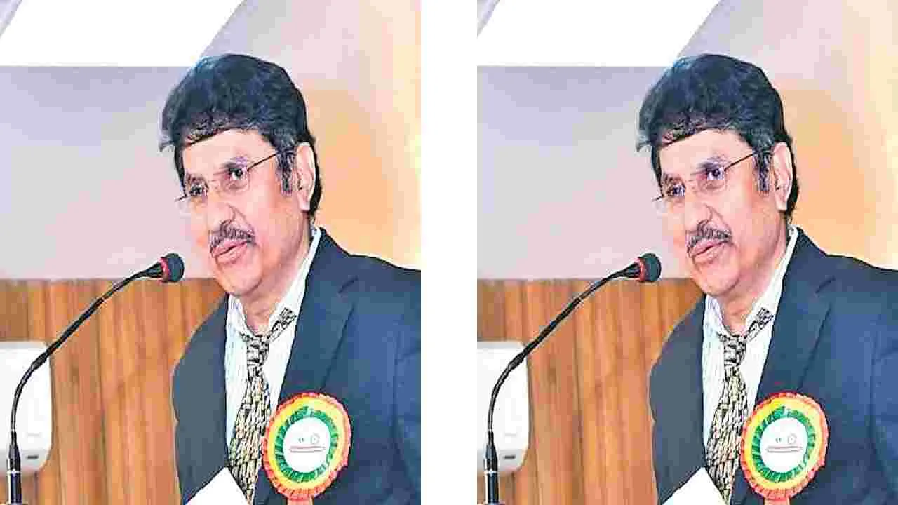 Hospitals Ban Food in Wards: ఆస్పత్రి వార్డుల్లో భోజనాలు బంద్‌