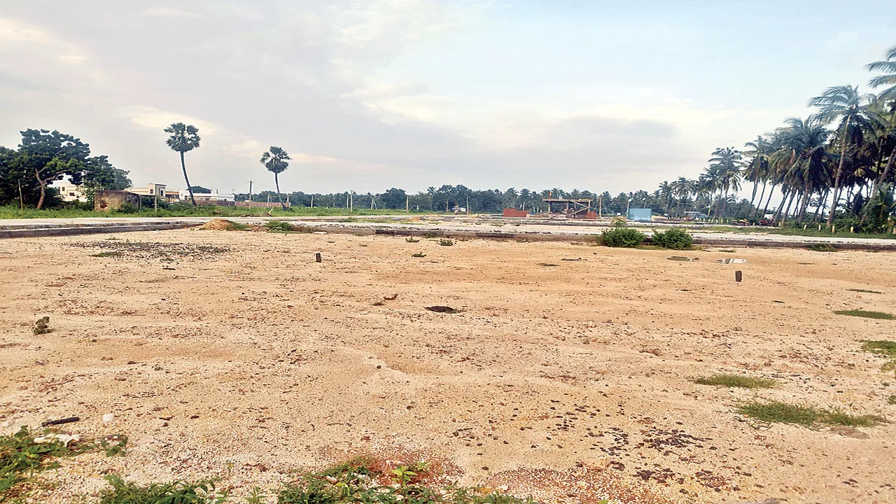 నో రిజిస్ట్రేషన్‌