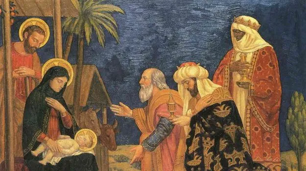 Christs Birth And Divine Path: క్రీస్తు జననం తరువాత...