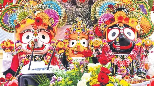 Types of Deity Idols in Temples: అచలం చలం చలాచలం