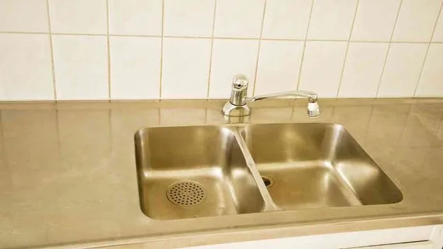 Steel Sink Sparkling Clean:  స్టీల్‌ సింక్‌ తళ తళ