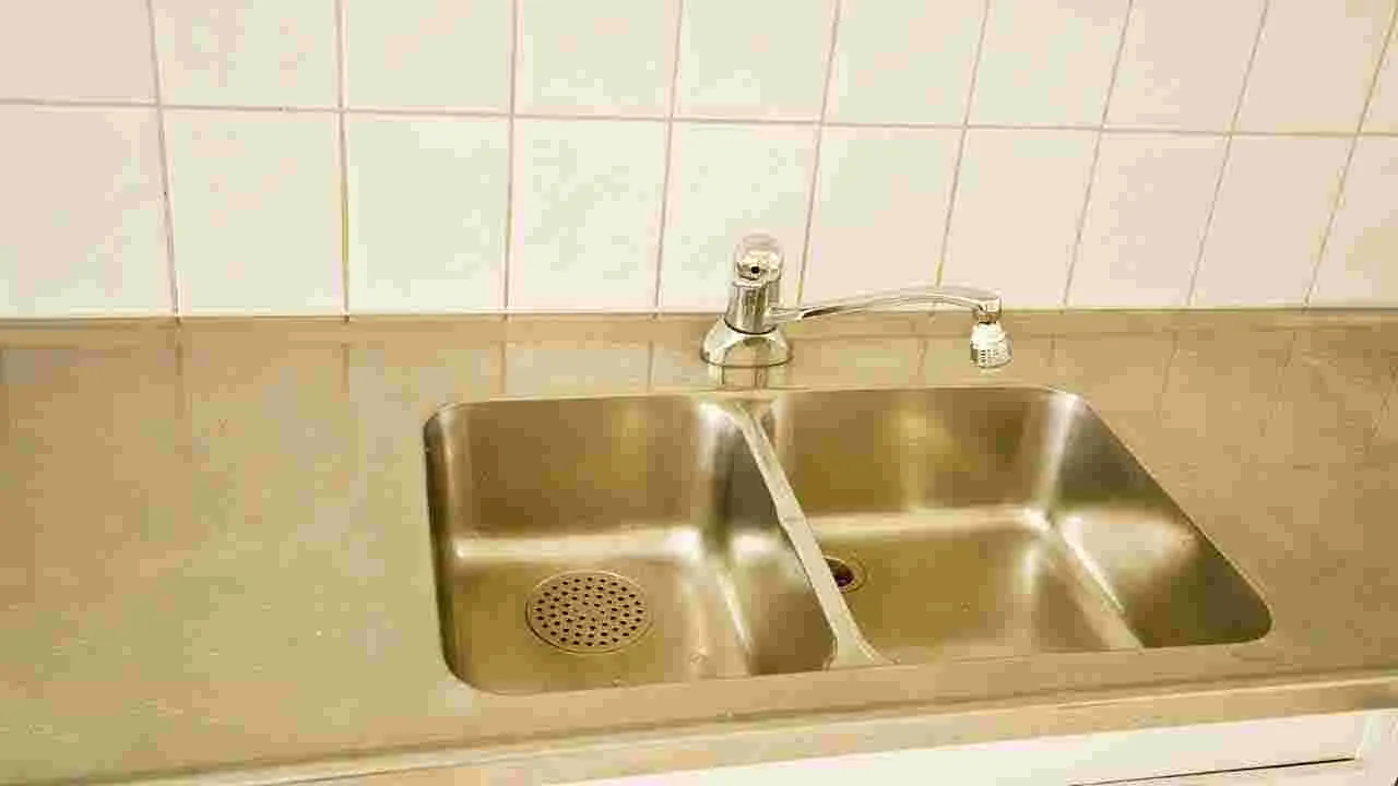 Steel Sink Sparkling Clean:  స్టీల్‌ సింక్‌ తళ తళ
