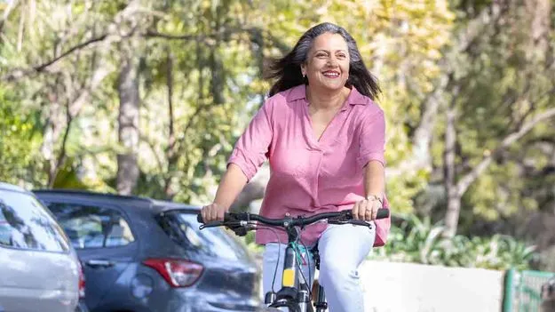 Stay Fit Tips: వయసు పెరిగినా ఫిట్‌గా