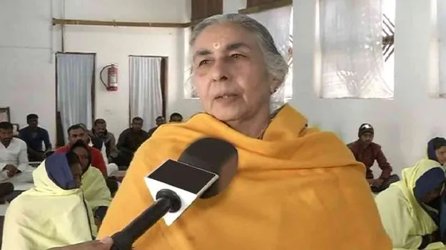 Aruna Sareen Transforming Prisoners Lives : కారాగారం ఆమెకు దేవాలయం