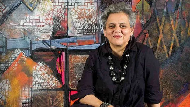 Brinda Miller: కుంచెతో చైతన్యం