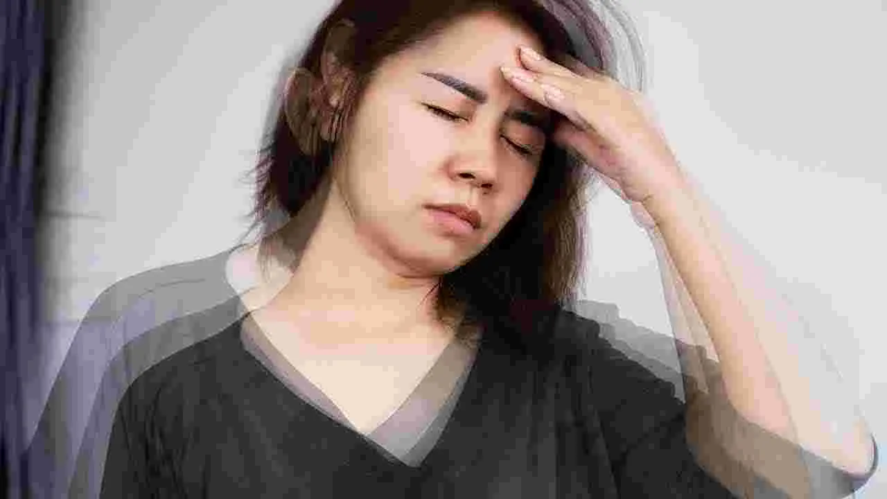 Nutrient Deficiencies: పోషక లోపాలు లక్షణాల రూపంలో