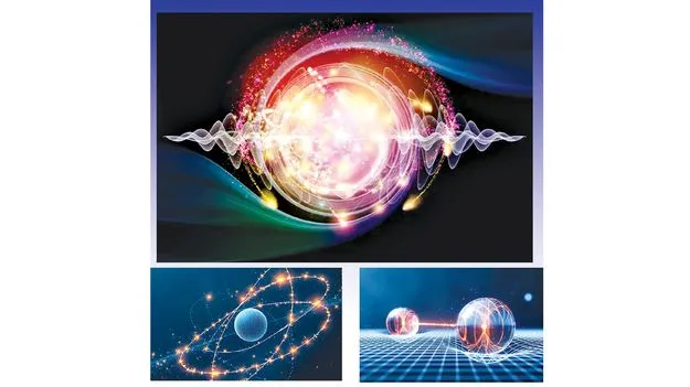 2025 The International Year of Quantum: ఇది క్వాంటమ్‌ నామ సంవత్సరం