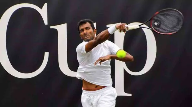 Indias Davis Cup Squad: డేవిస్‌ కప్‌ జట్టు నుంచి బాలాజీకి ఉద్వాసన