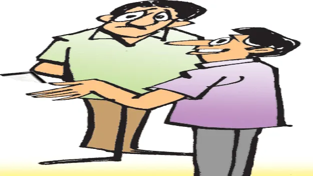  స్థానికంగా ఉండాల్సిందే!